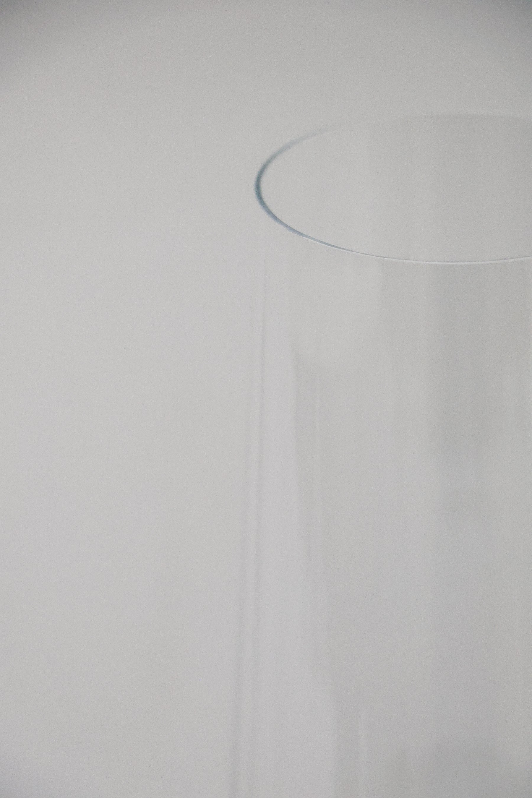 Taça de Cristal p/ Cerveja Columbia Optic 470ml linha Bohemia Wolff