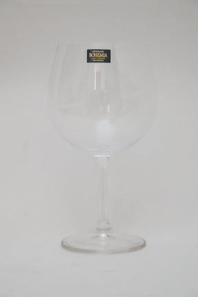 Taça de Cristal p/ Gin 600ml Linha Bohemia Lyor