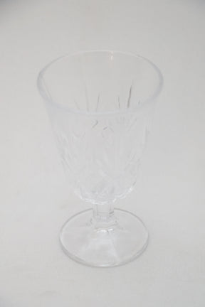 Taça de Vidro p/ Água Dublin 250ml Lyor