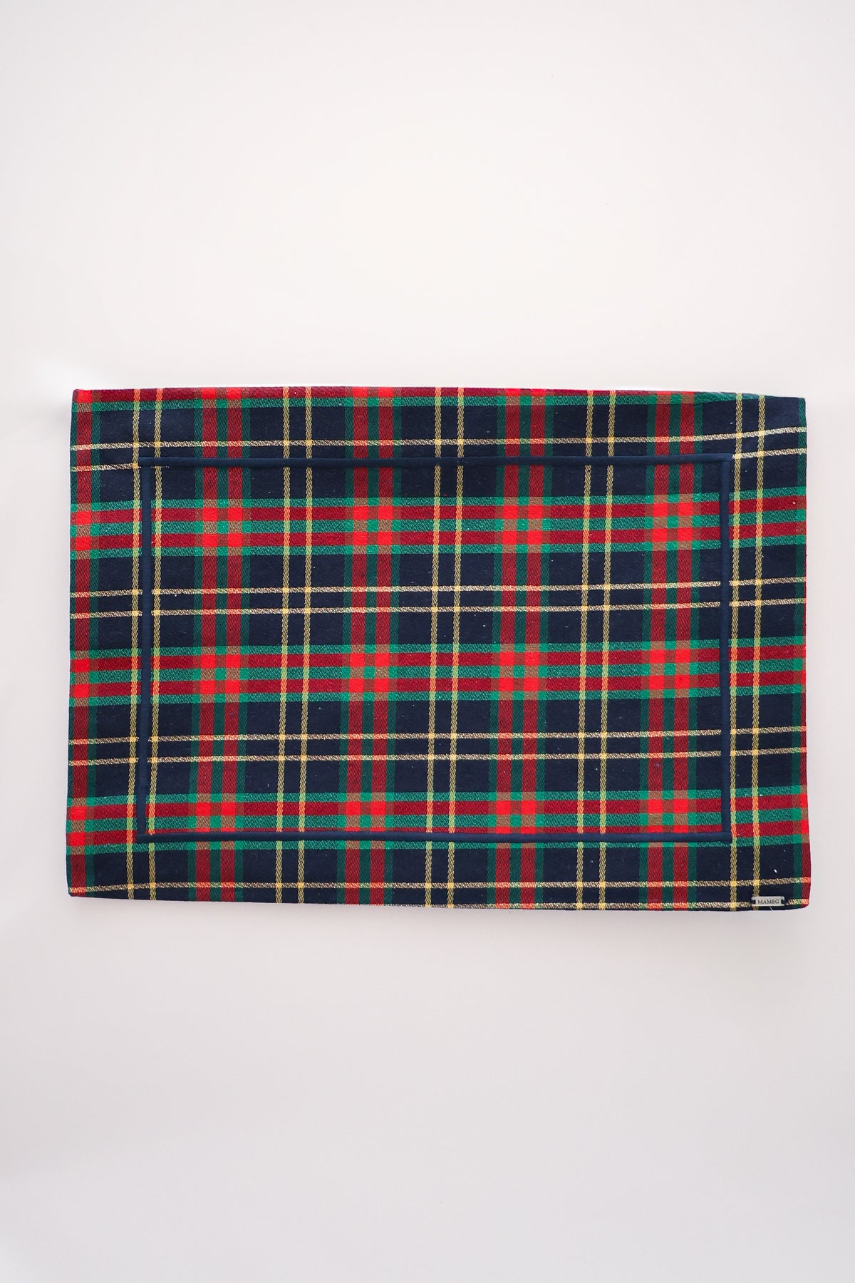 Jogo Americano Xadrez Mameg