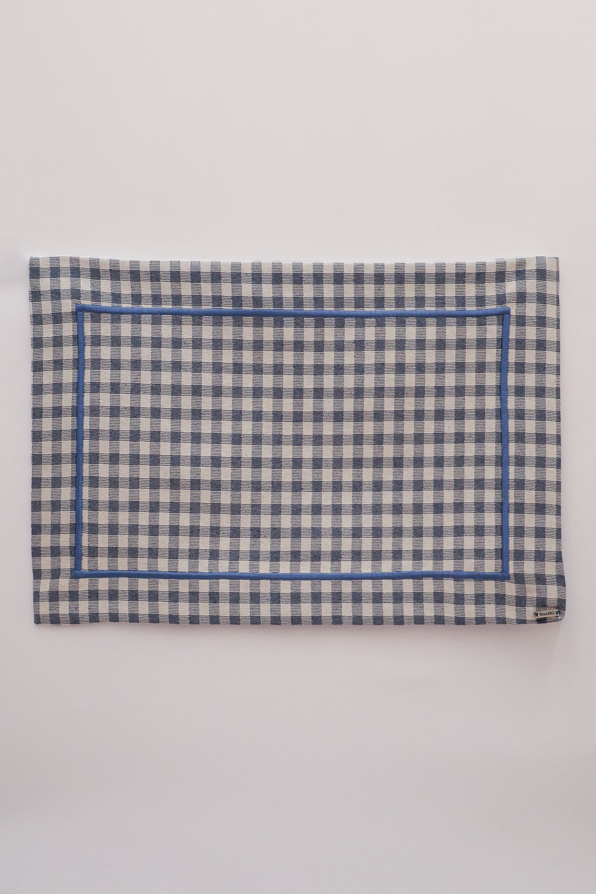 Jogo Americano Xadrez Mameg