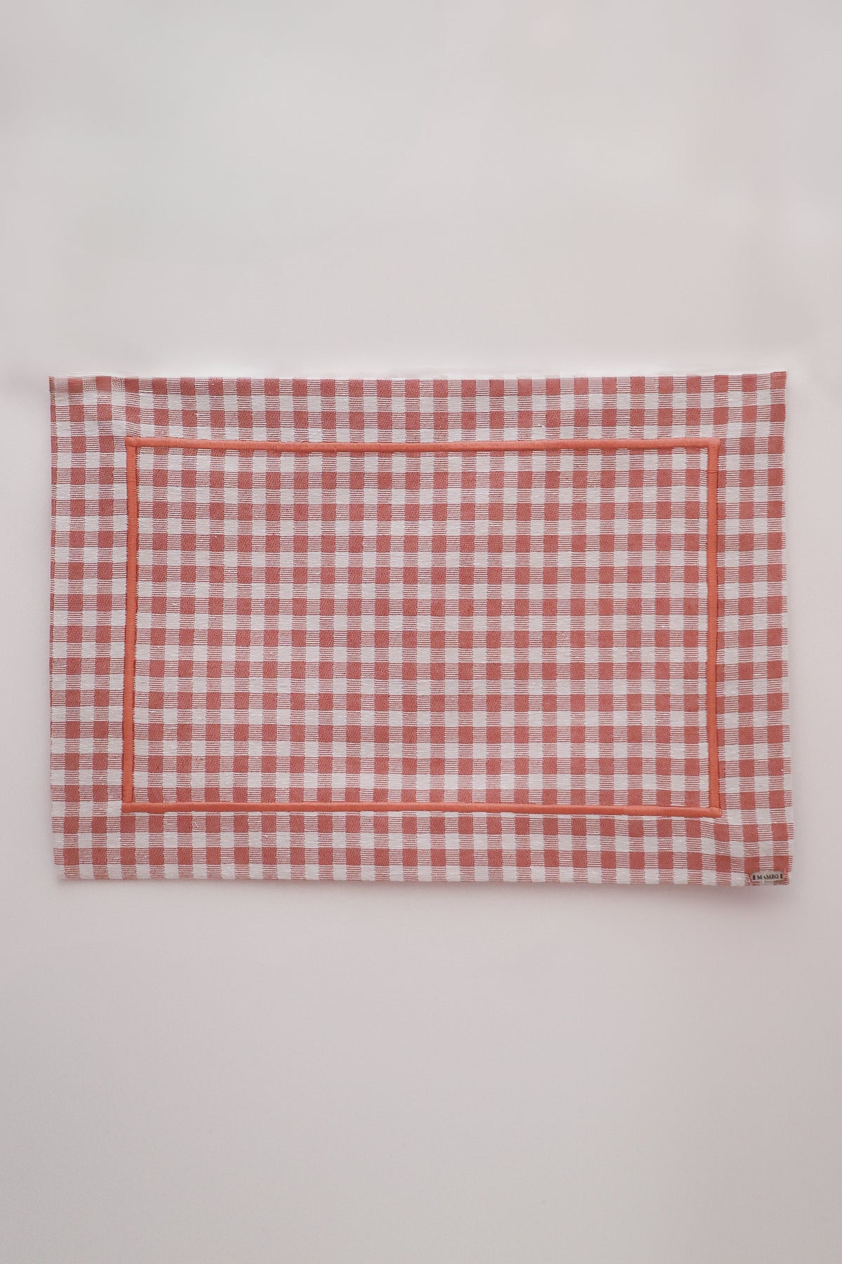 Jogo Americano Xadrez Mameg