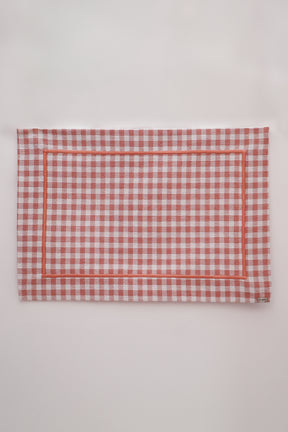 Jogo Americano Xadrez Mameg