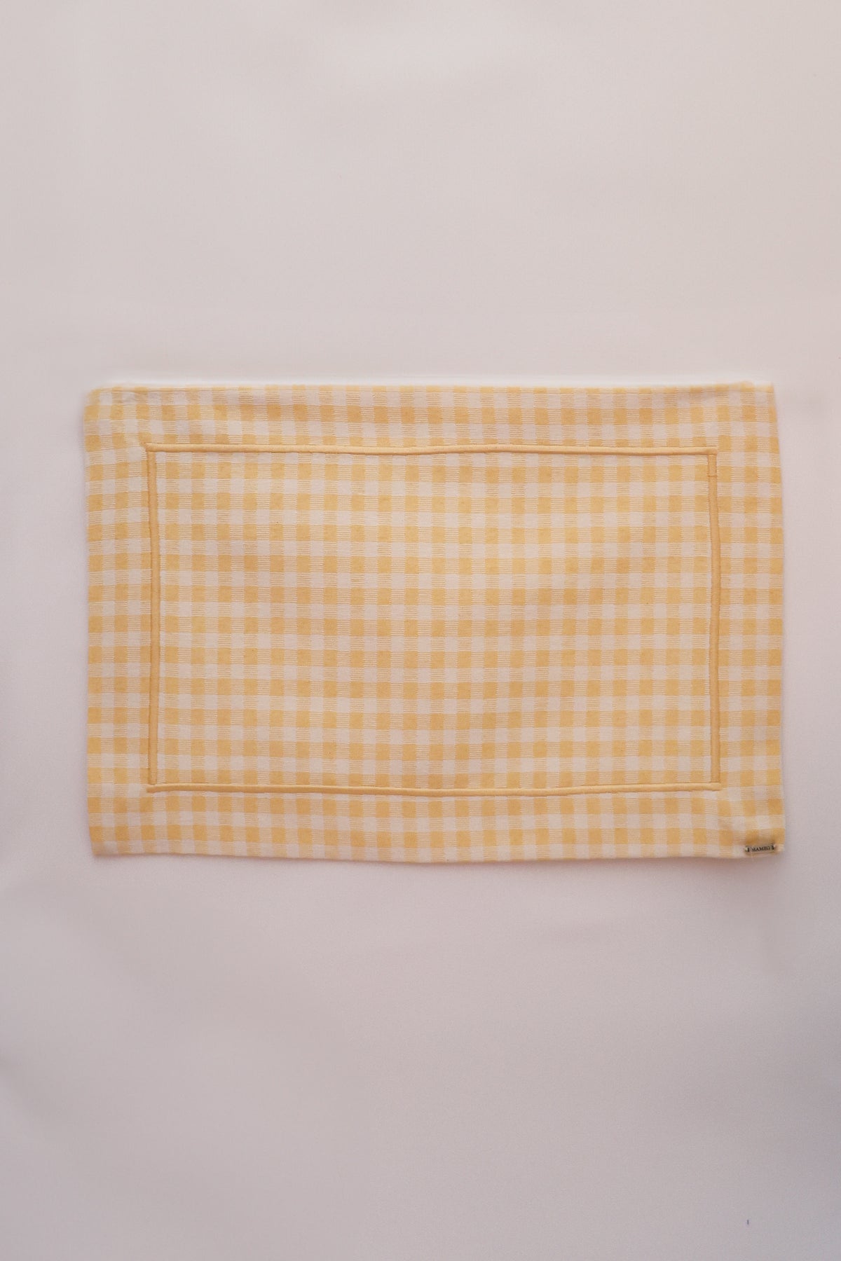 Jogo Americano Xadrez Mameg