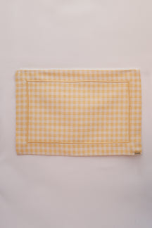 Jogo Americano Xadrez Mameg