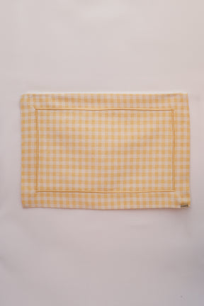 Jogo Americano Xadrez Mameg