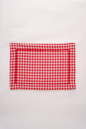 Jogo Americano Xadrez, Mameg