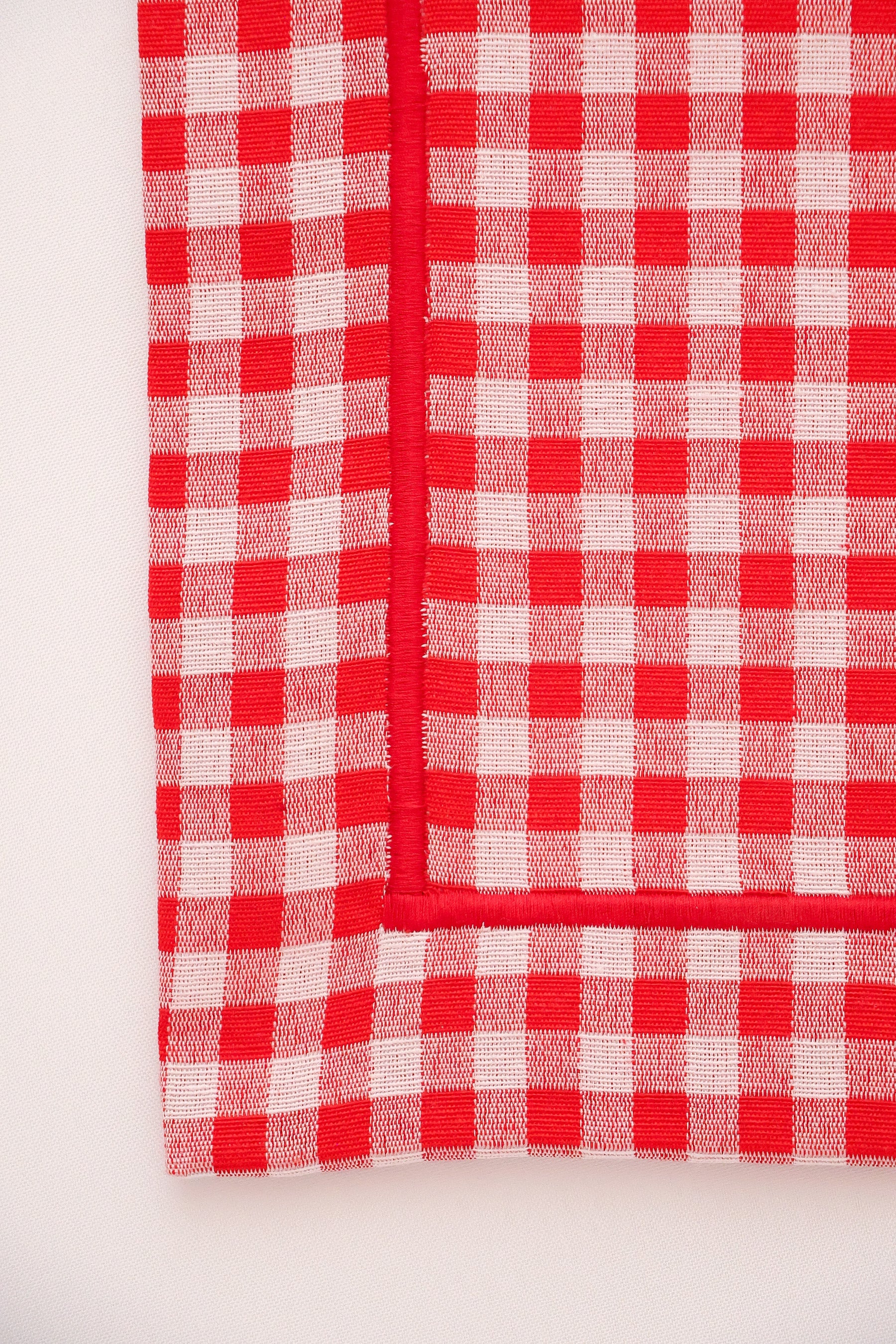 Jogo Americano Xadrez, Mameg