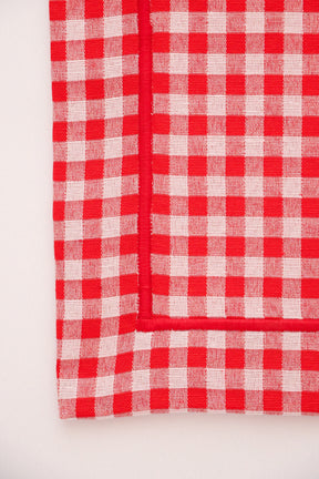 Jogo Americano Xadrez, Mameg