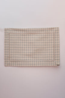 Jogo Americano Xadrez Mameg