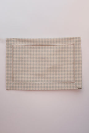 Jogo Americano Xadrez Mameg