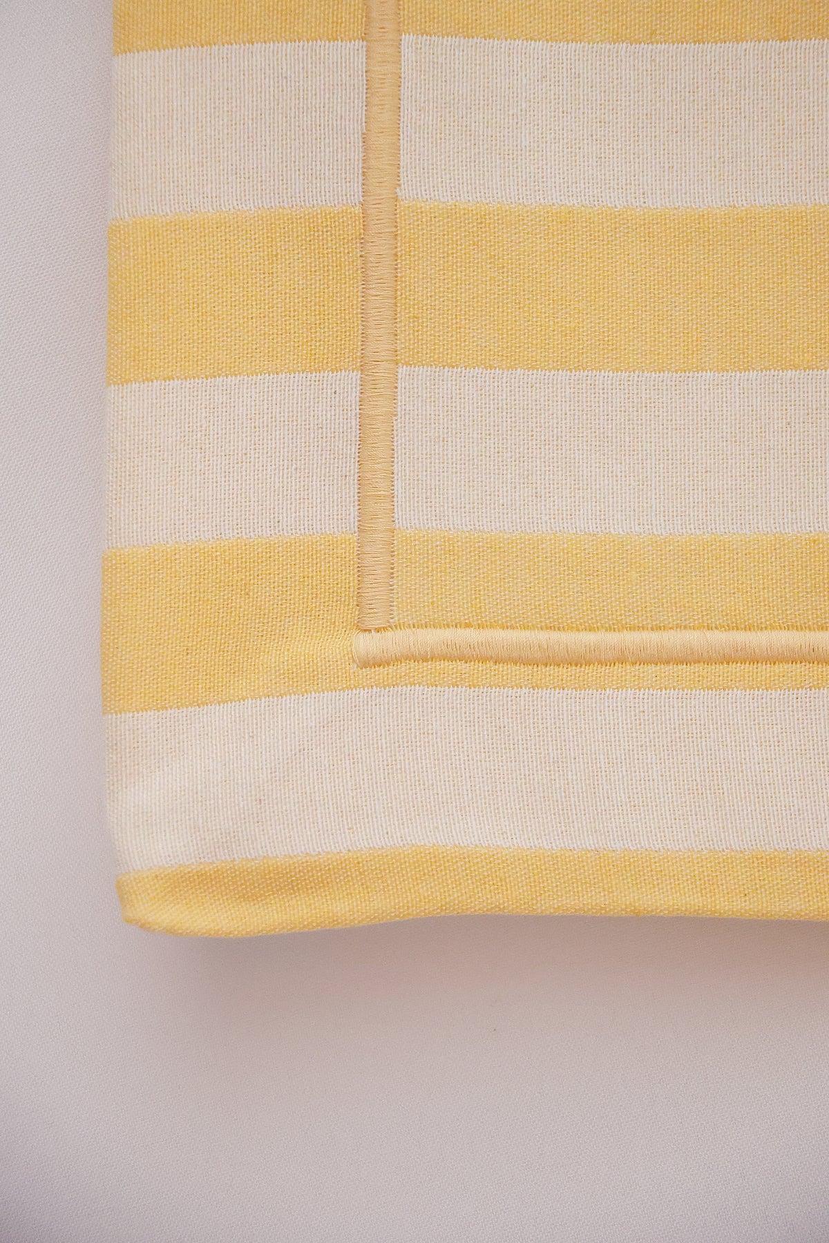 Jogo Americano Listra Camomila Mameg