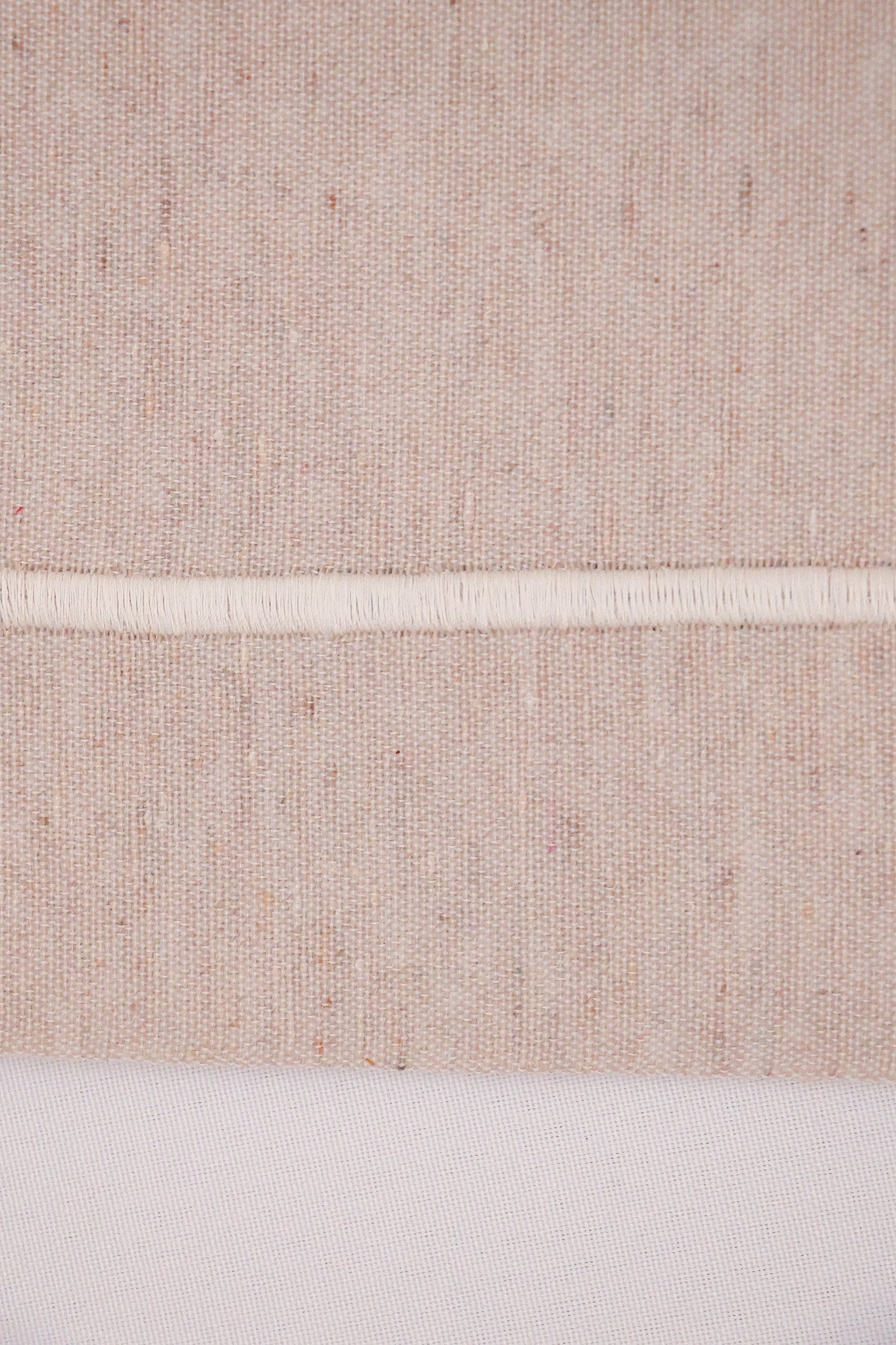 Jogo Americano Liso Beje Mameg