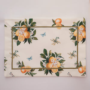 Jogo Americano Positano, Mameg