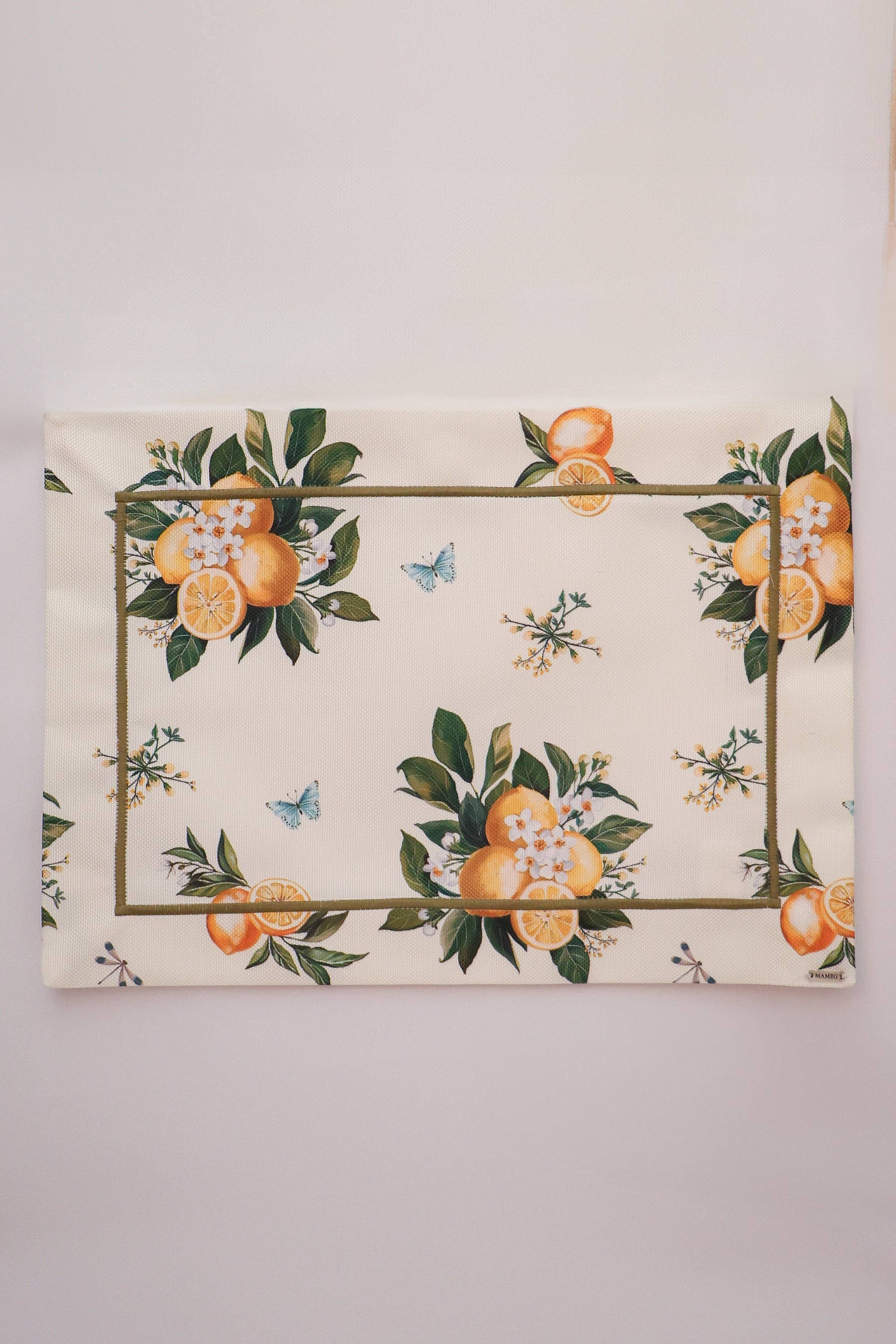 Jogo Americano Positano Mameg