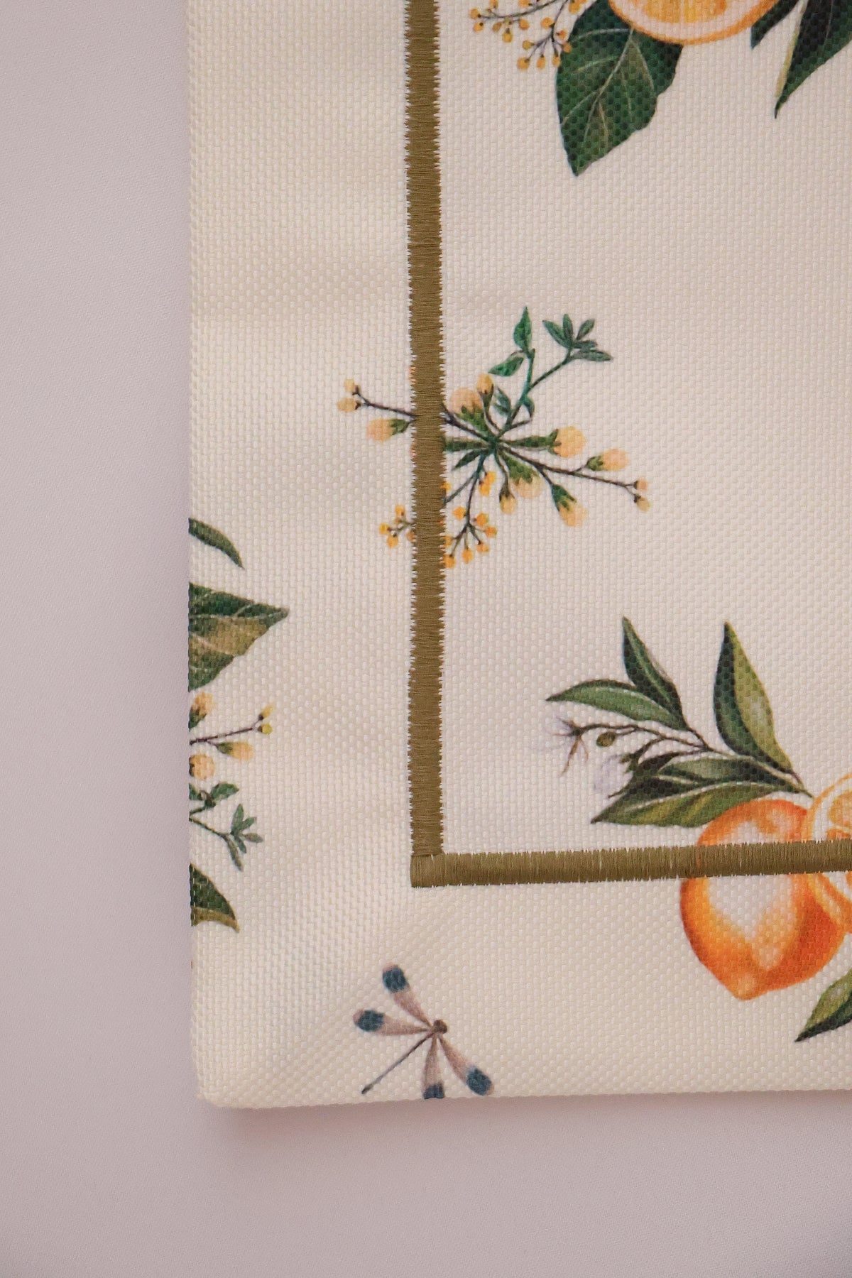 Jogo Americano Positano Mameg