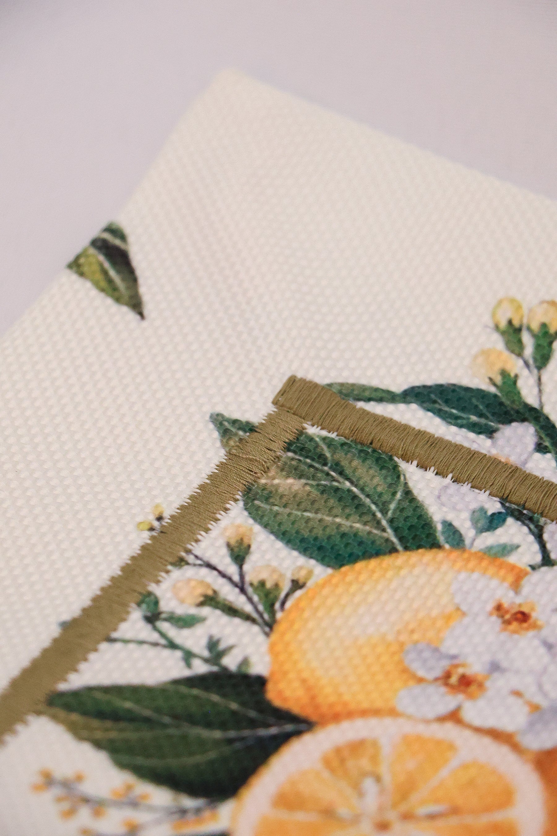 Jogo Americano Positano Mameg