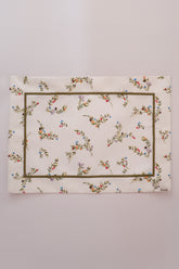 Jogo Americano Flora Mameg