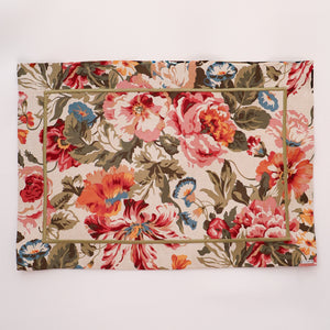 Jogo Americano Florença, Mameg