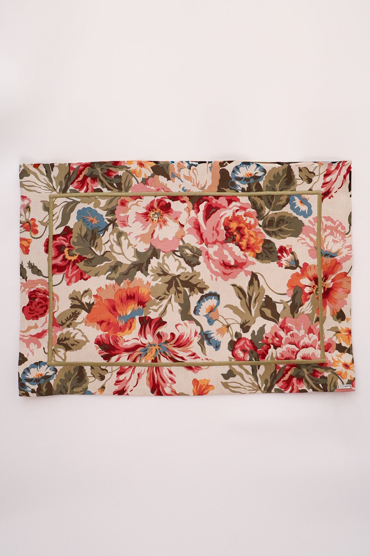 Jogo Americano Florença Mameg