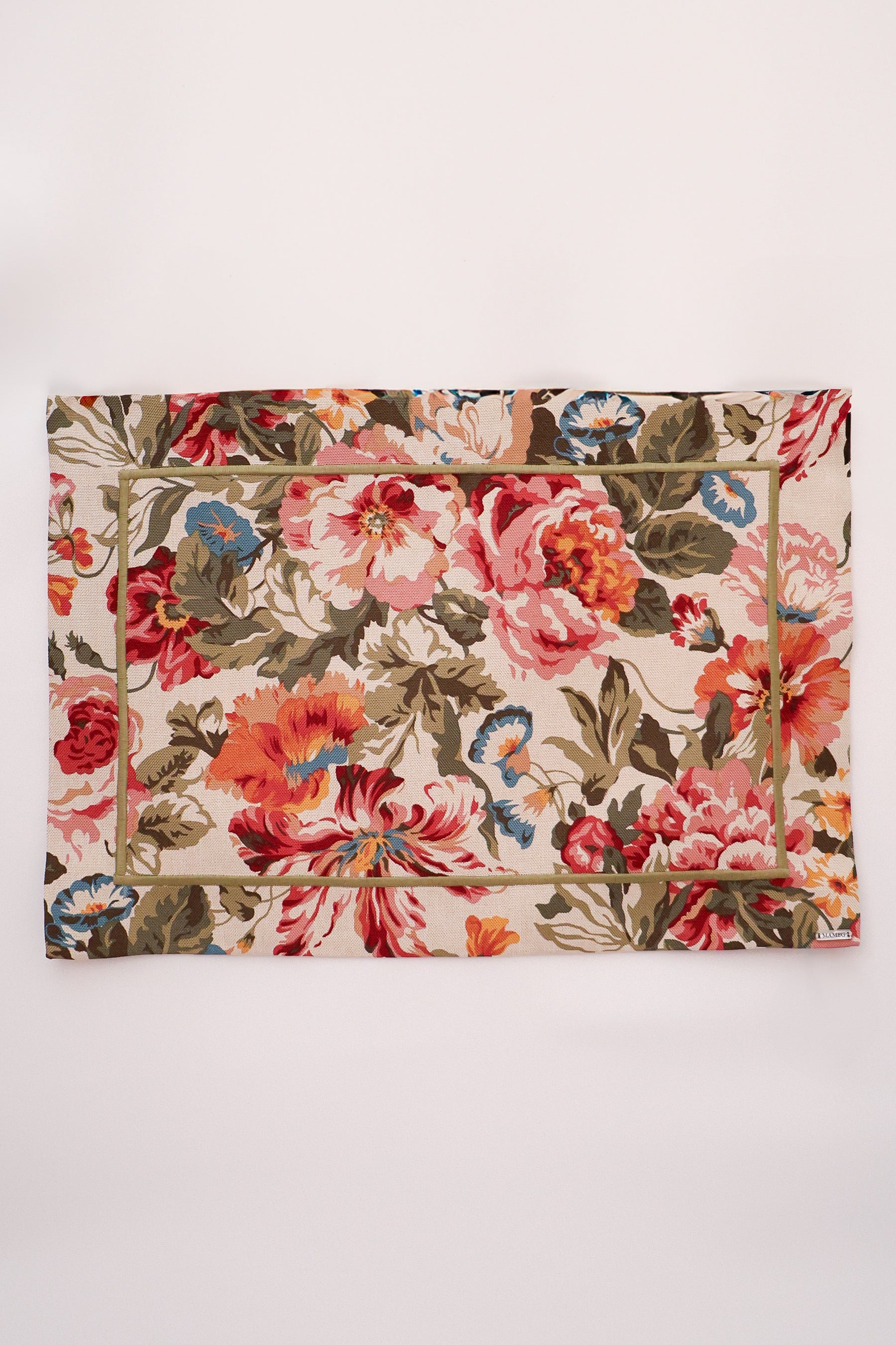 Jogo Americano Florença Mameg