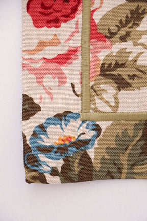 Jogo Americano Florença Mameg