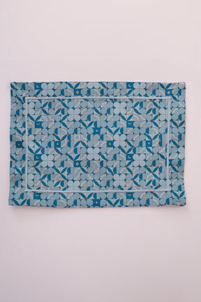 Jogo Americano Mica Rocha Mameg