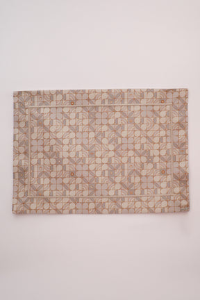 Jogo Americano Mica Rocha Mameg