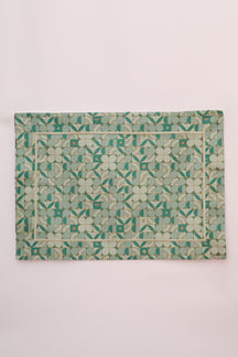 Jogo Americano Mica Rocha Mameg