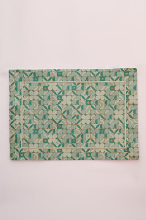 Jogo Americano Mica Rocha Mameg