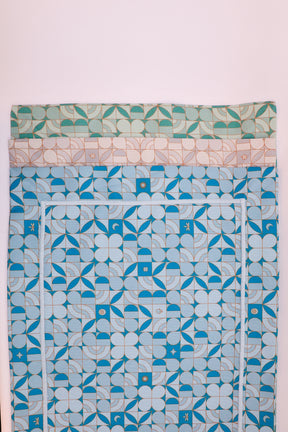 Jogo Americano Mica Rocha Mameg