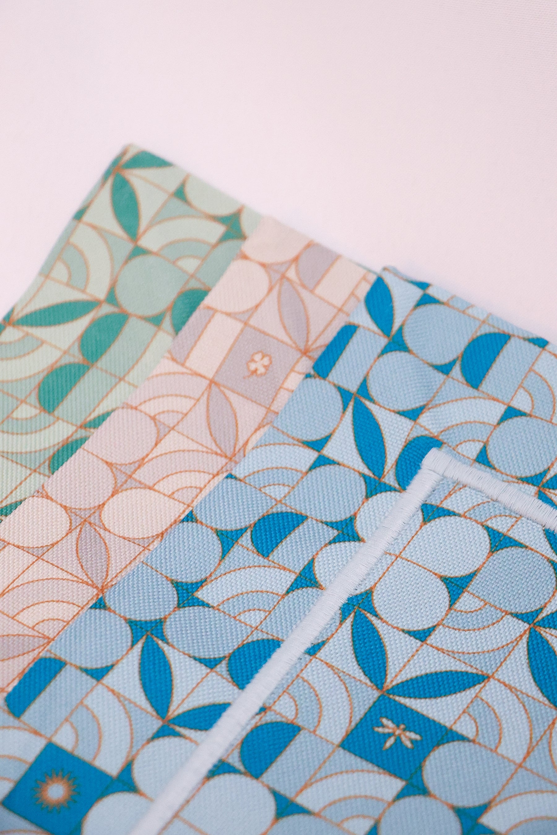 Jogo Americano Mica Rocha Mameg