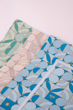 Jogo Americano Mica Rocha Mameg