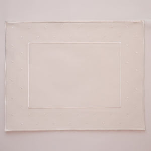 Jogo Americano Impermeável Poár