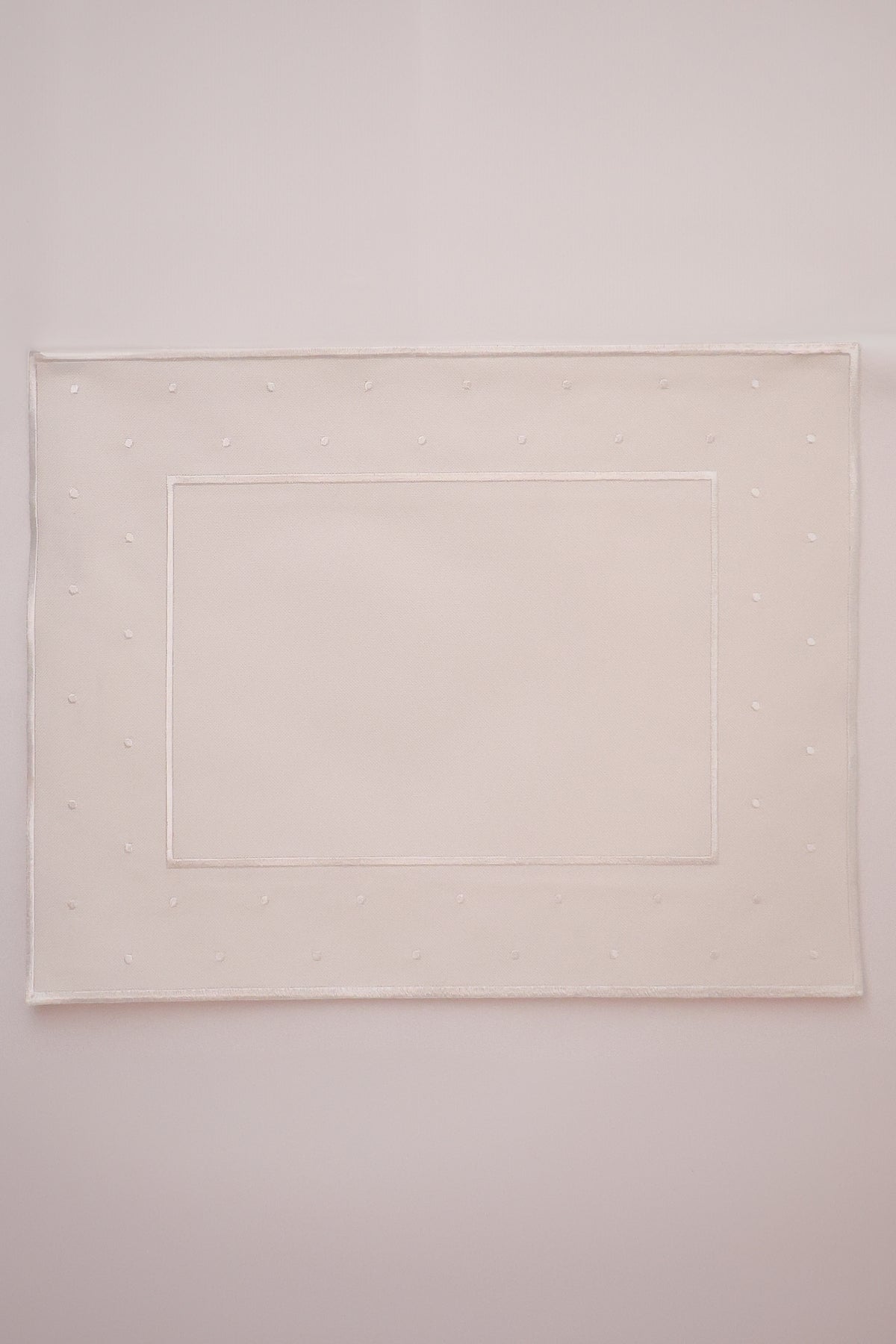 Jogo Americano Impermeável Poár