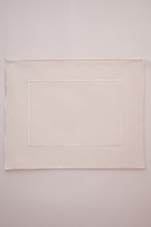 Jogo Americano Impermeável Poár