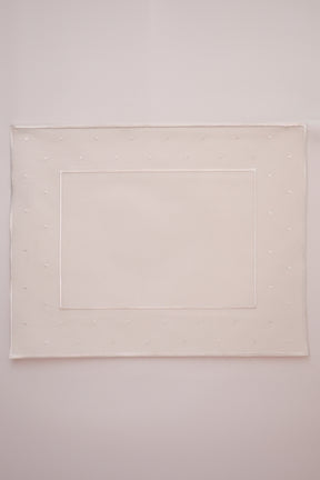 Jogo Americano Impermeável Poár