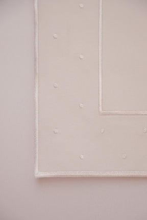 Jogo Americano Impermeável Poár