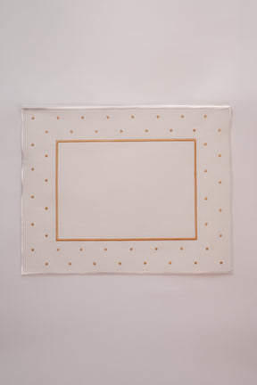 Jogo Americano Impermeável Poár