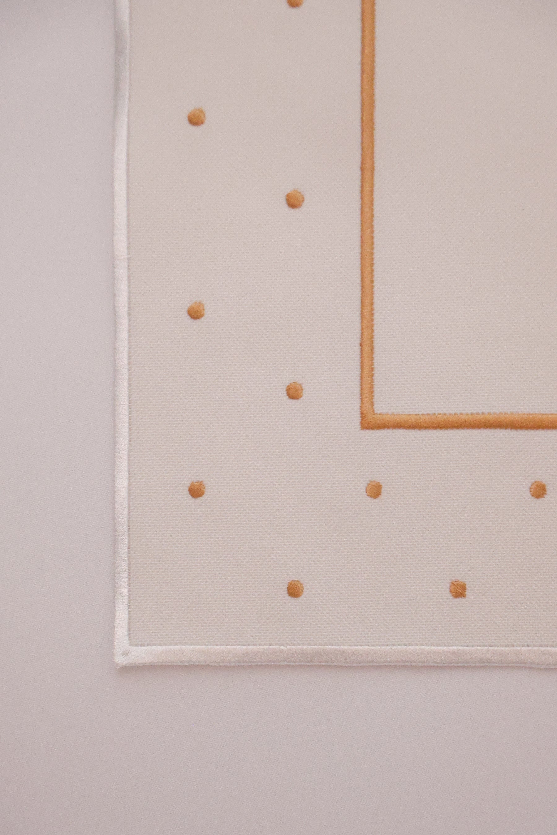 Jogo Americano Impermeável Poár