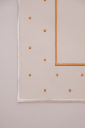 Jogo Americano Impermeável Poár