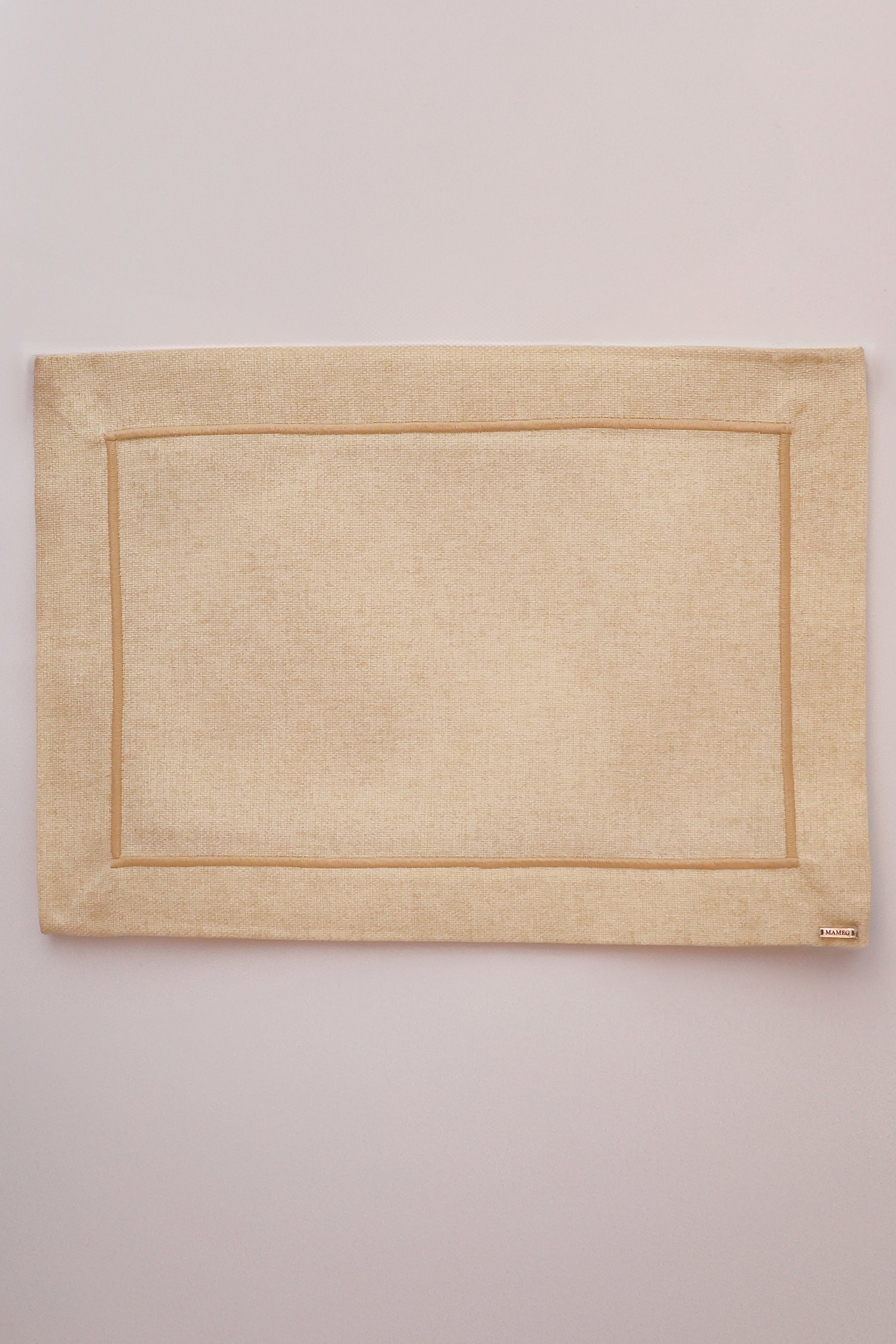 Jogo Americano Naturale Mameg