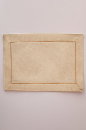 Jogo Americano Naturale Mameg