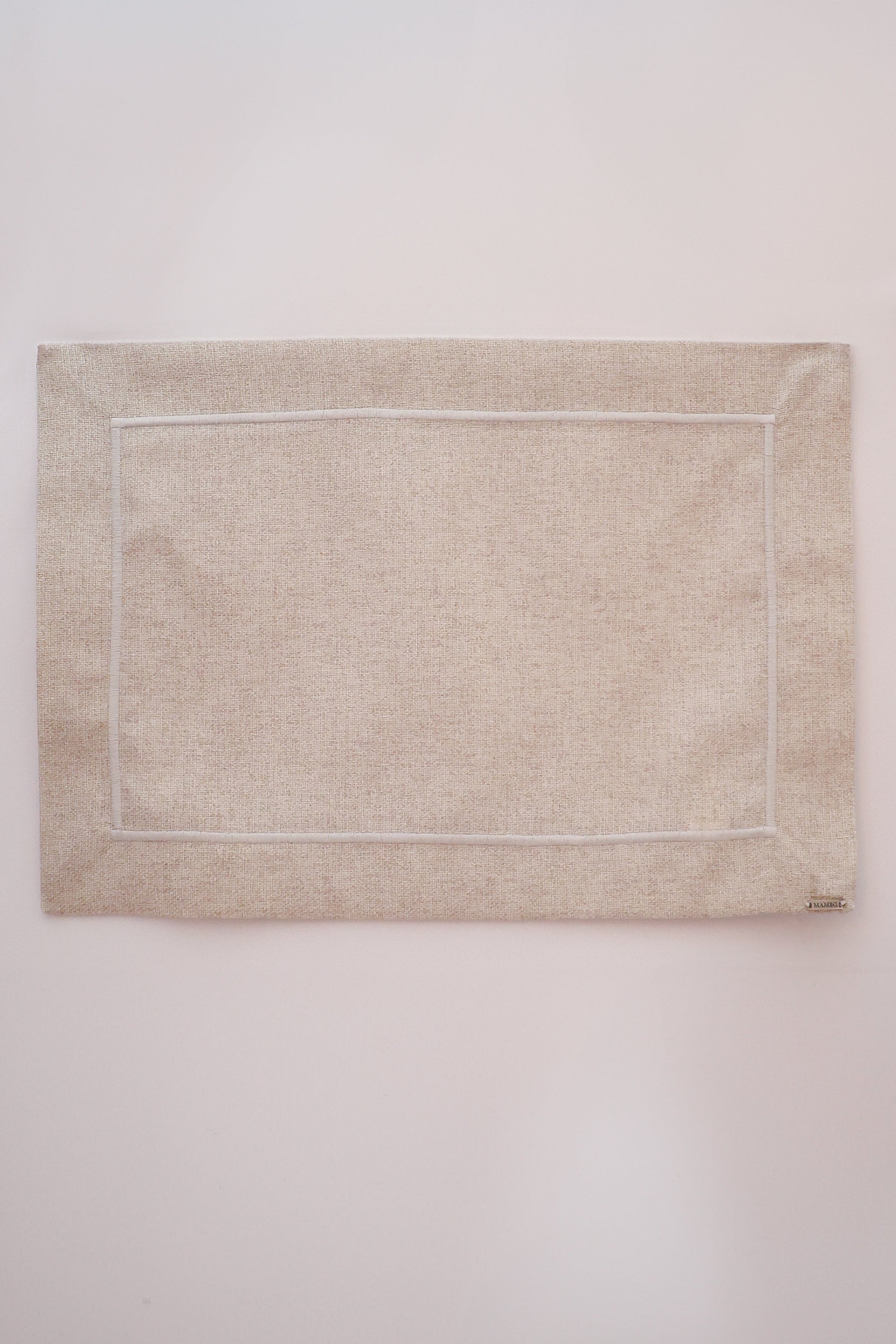 Jogo Americano Naturale Mameg