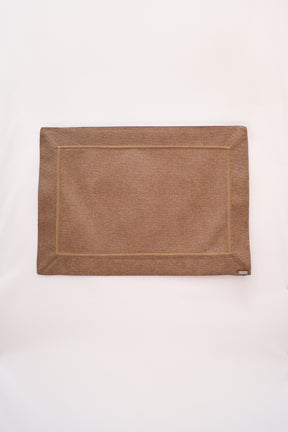 Jogo Americano Naturale Mameg