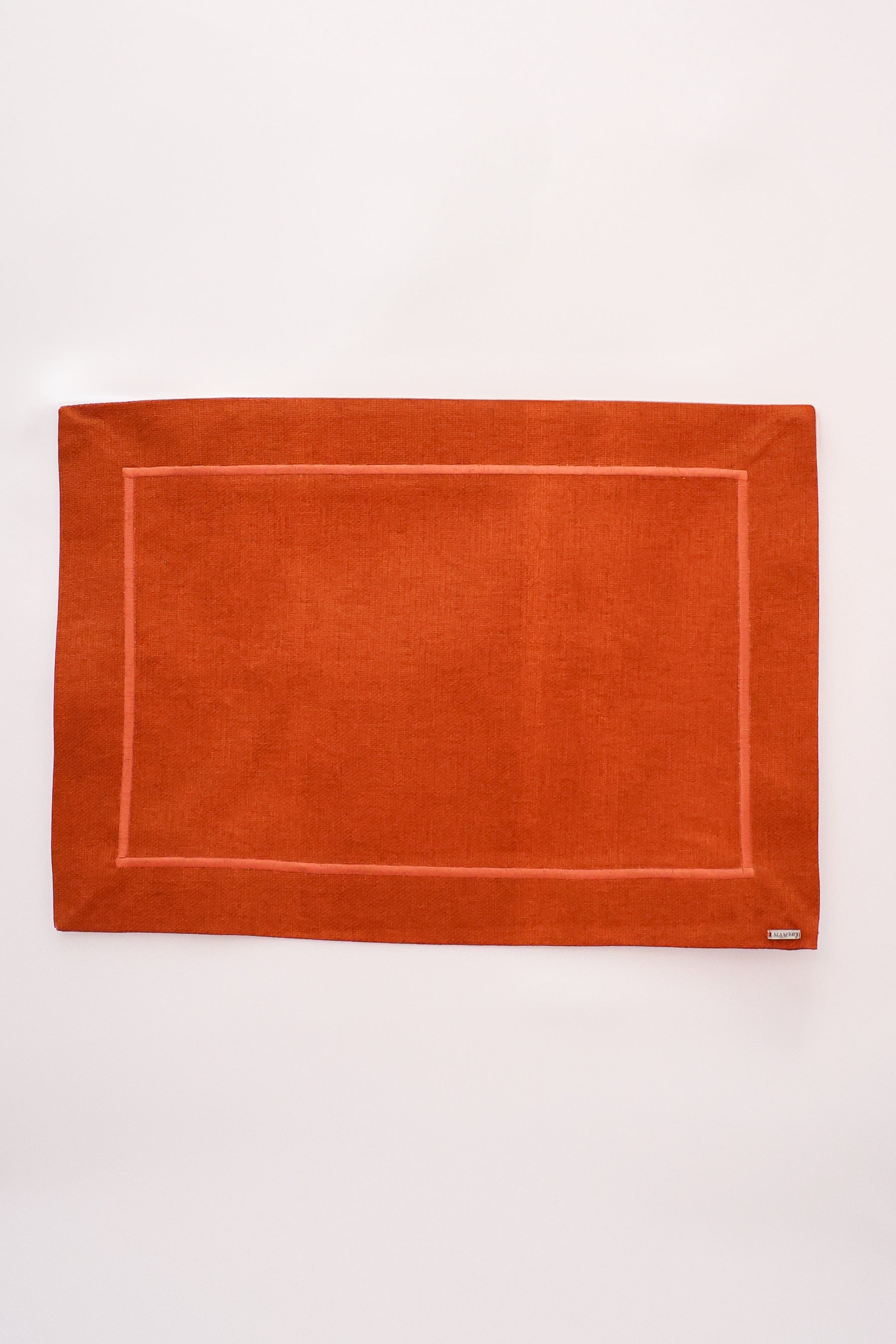 Jogo Americano Naturale Mameg