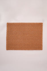 Jogo Americano Florença Palha Copa&Cia