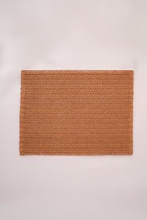 Jogo Americano Florença Palha Copa&Cia