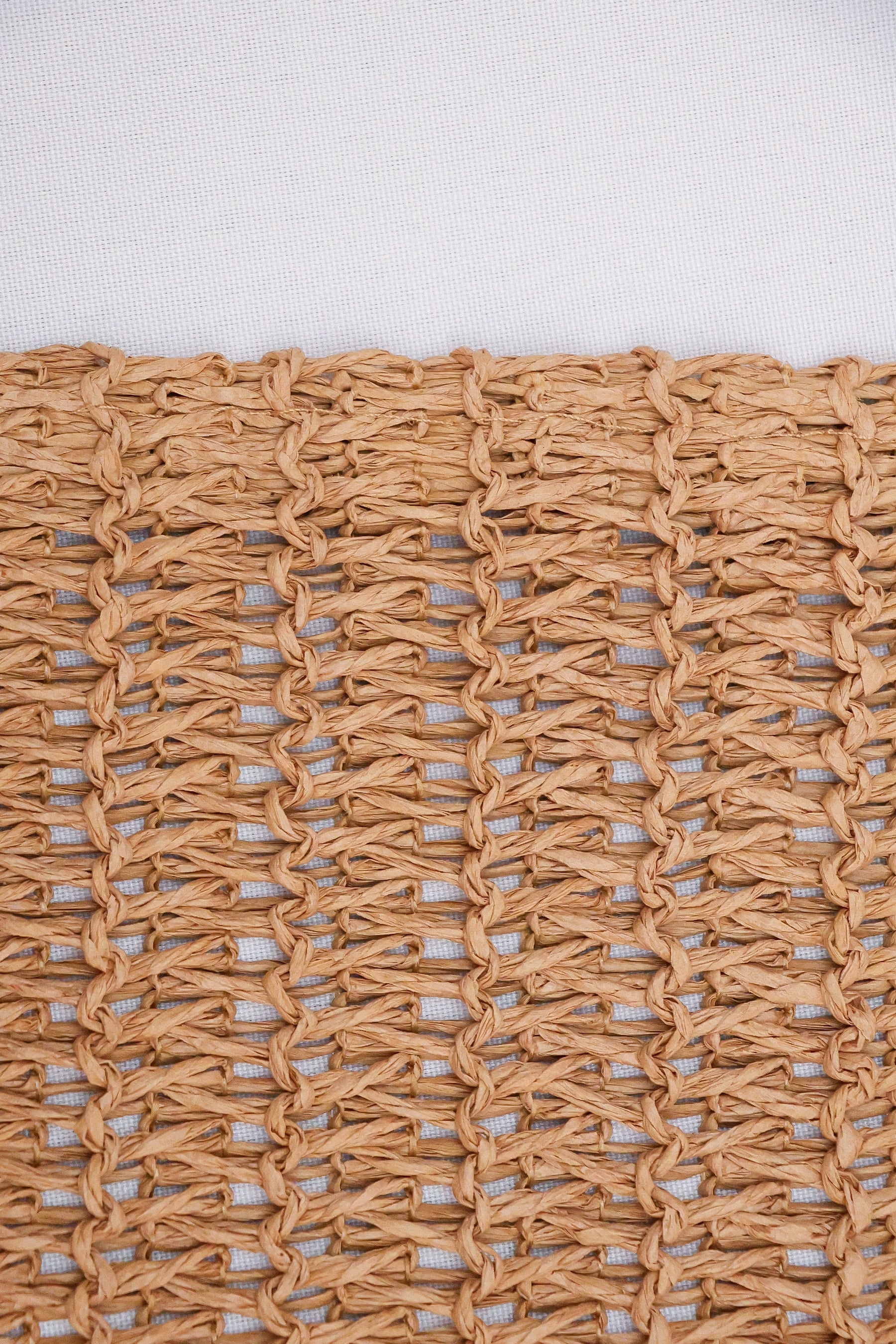 Jogo Americano Florença Palha Copa&Cia