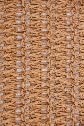 Jogo Americano Florença Palha Copa&Cia